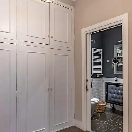 Aston - Amplio Y Centrico Apartment Bilbao