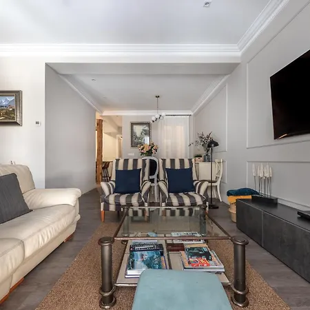 Apartment Aston - Amplio Y Centrico *