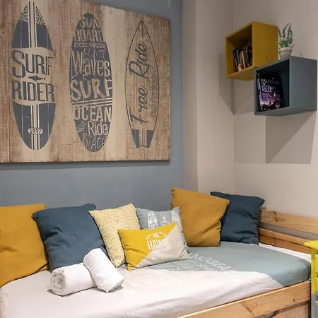 Aston - Amplio Y Centrico Bilbao