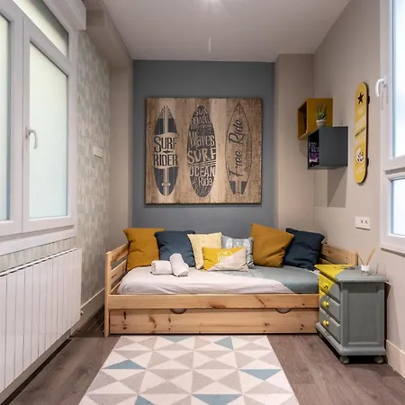 Aston - Amplio Y Centrico * Bilbao