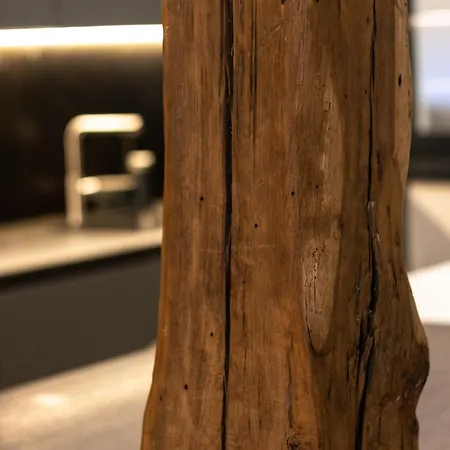 Διαμέρισμα Aston - Amplio Y Centrico