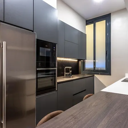 Aston - Amplio Y Centrico Apartment *