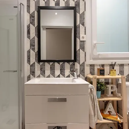 Aston - Amplio Y Centrico * Bilbao