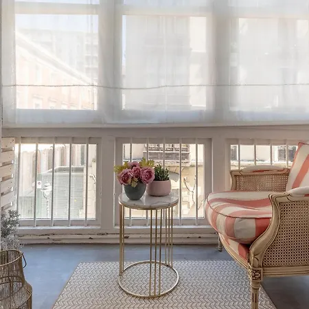 Aston - Amplio Y Centrico Apartment Bilbao