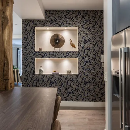 Apartment Aston - Amplio Y Centrico Bilbao