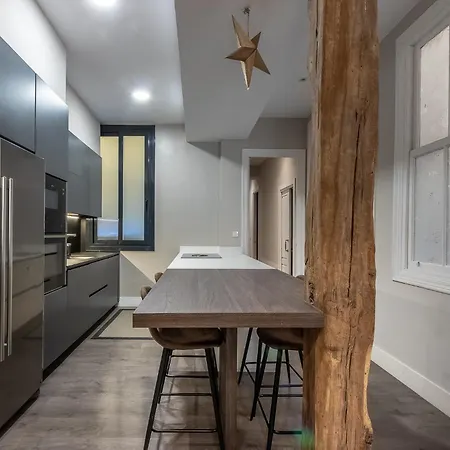 Aston - Amplio Y Centrico * Bilbao