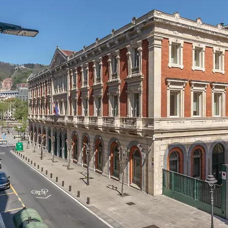 Aston - Amplio Y Centrico Apartment