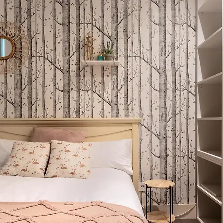 Aston - Amplio Y Centrico * Bilbao