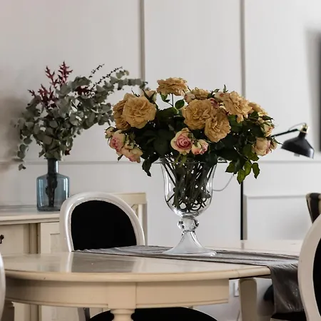 Aston - Amplio Y Centrico Apartment *