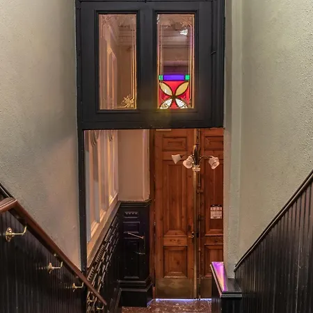 Apartment Aston - Amplio Y Centrico *