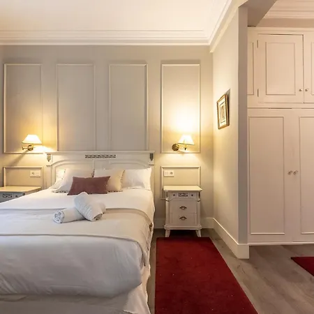 Apartment Aston - Amplio Y Centrico Bilbao