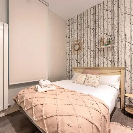 Aston - Amplio Y Centrico Apartment *