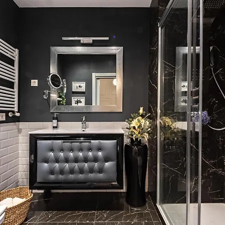 Apartment Aston - Amplio Y Centrico Bilbao