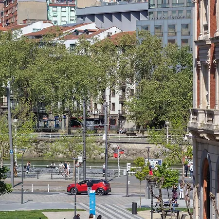 Aston - Amplio Y Centrico Apartment *