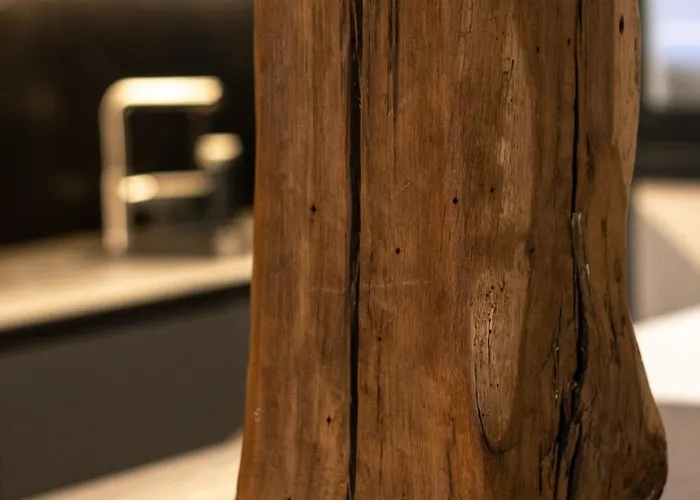 Lejlighed Aston - Amplio Y Centrico