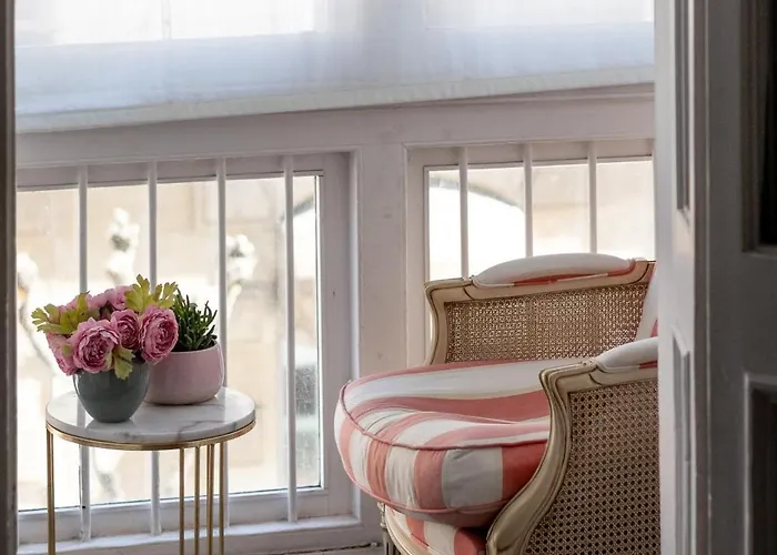 Lejlighed Aston - Amplio Y Centrico