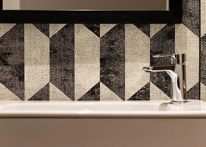 Lejlighed Aston - Amplio Y Centrico *