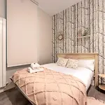 Aston - Amplio Y Centrico Apartament *