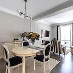 Aston - Amplio Y Centrico Apartament Bilbao